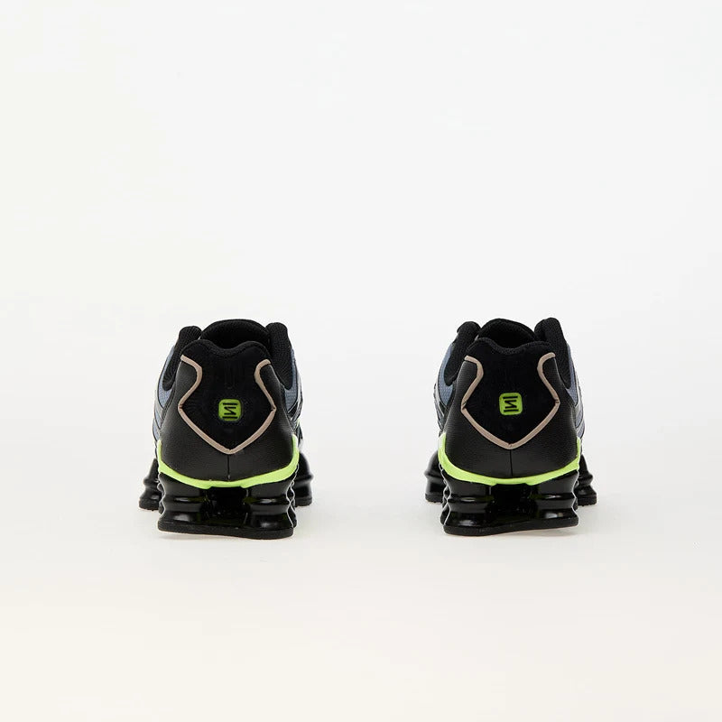 Nike Shox TL Thunderstorm/Volt-Black