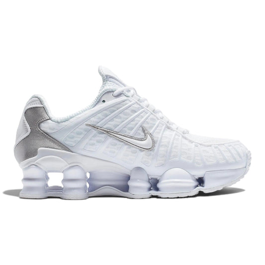 Nike Shox TL - ‘White’