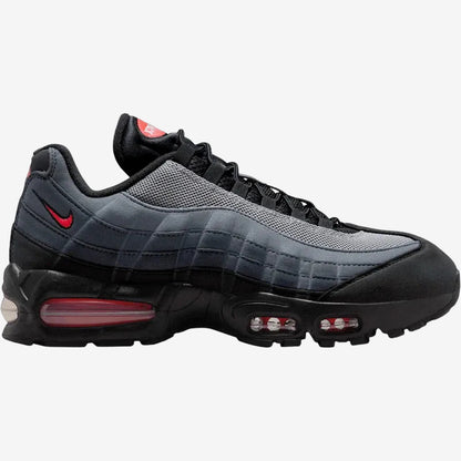 Nike Air Max 95 OG 'Bright Crimson'