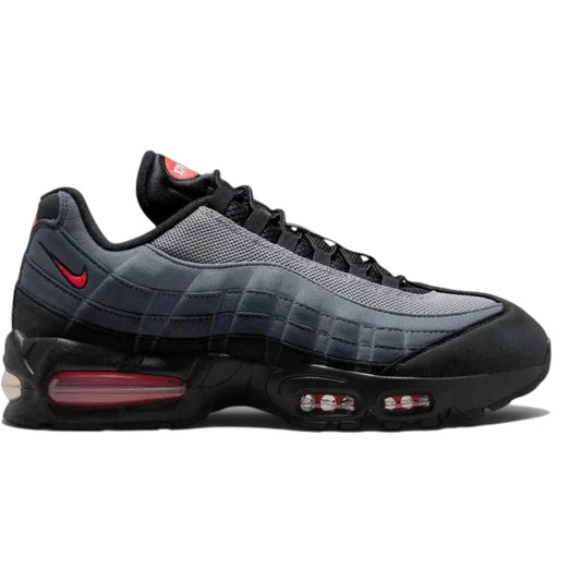 Nike Air Max 95 OG 'Bright Crimson'