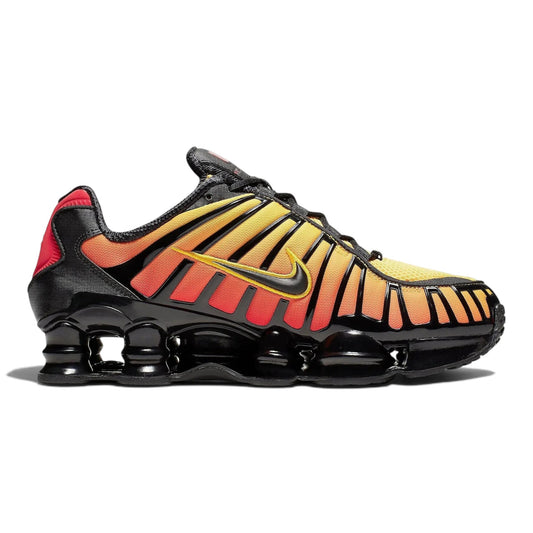 Nike Shox TL Sunrise