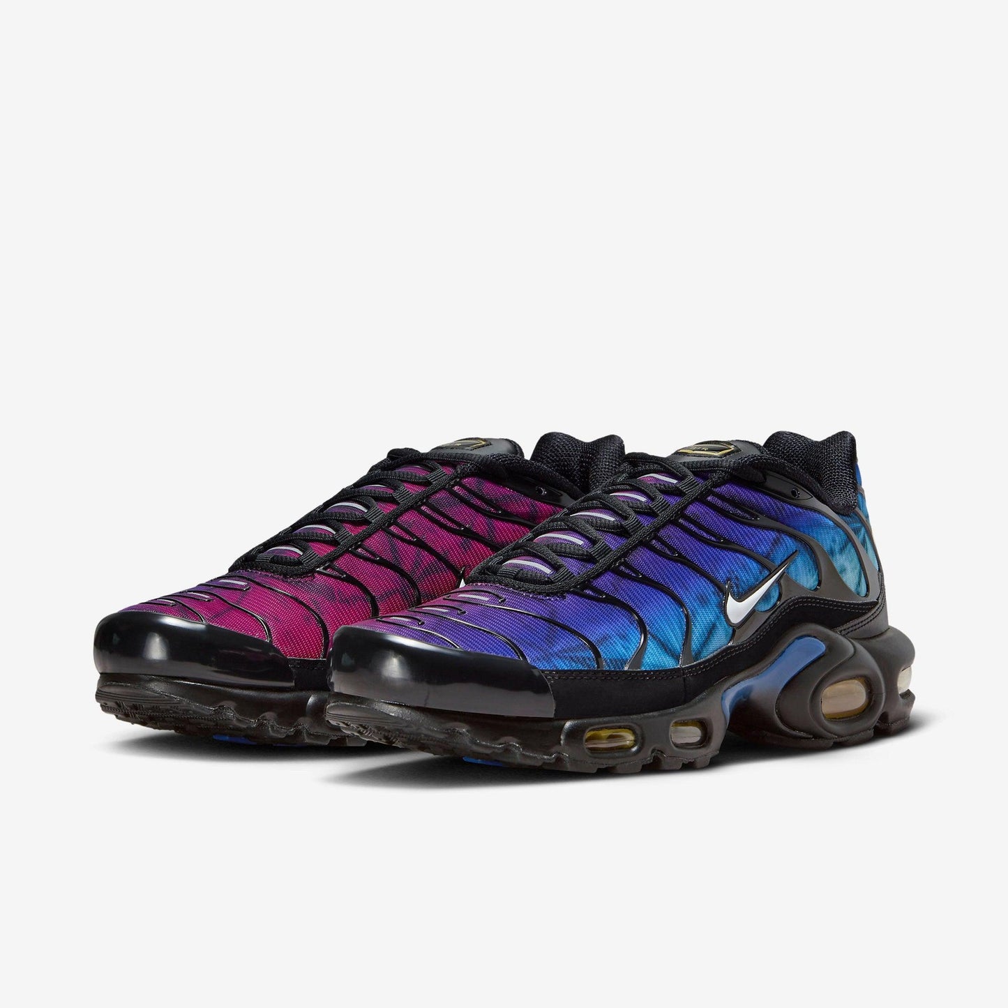 Nike Air Max Plus TN – ‘25th Anniversary’