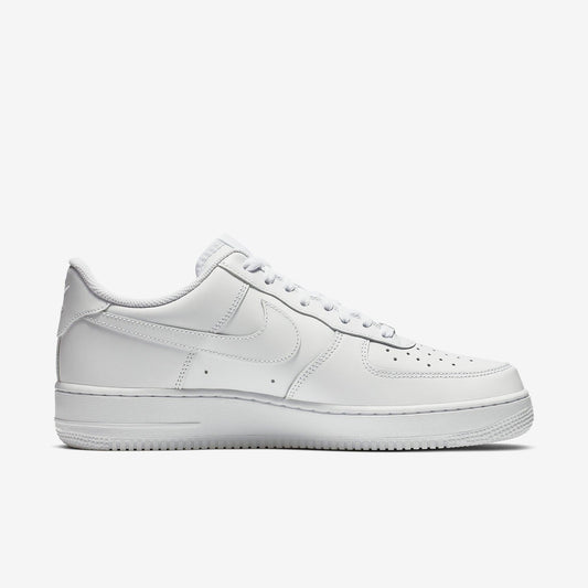 Nike Air Force 1 '07 White