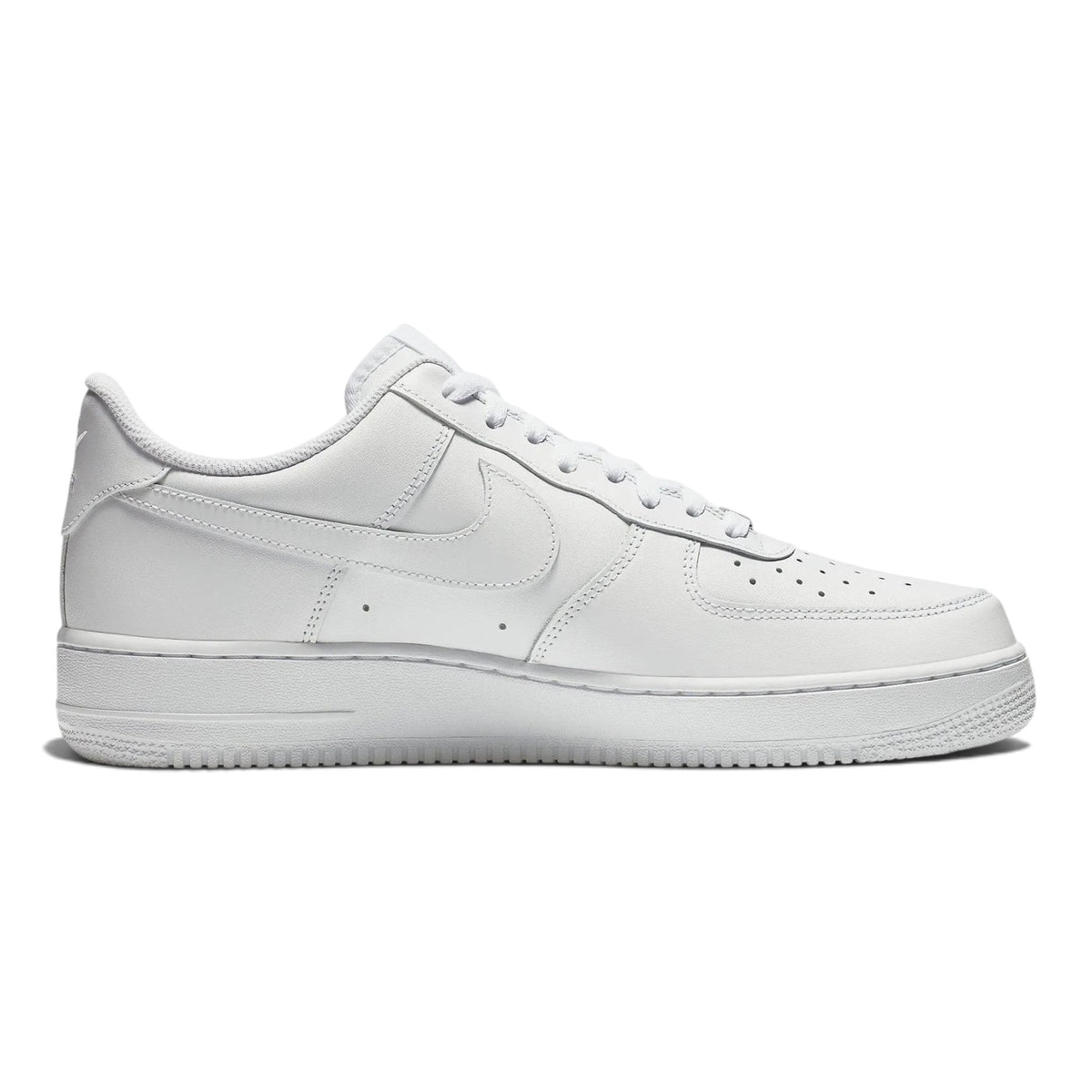Nike Air Force 1 '07 White