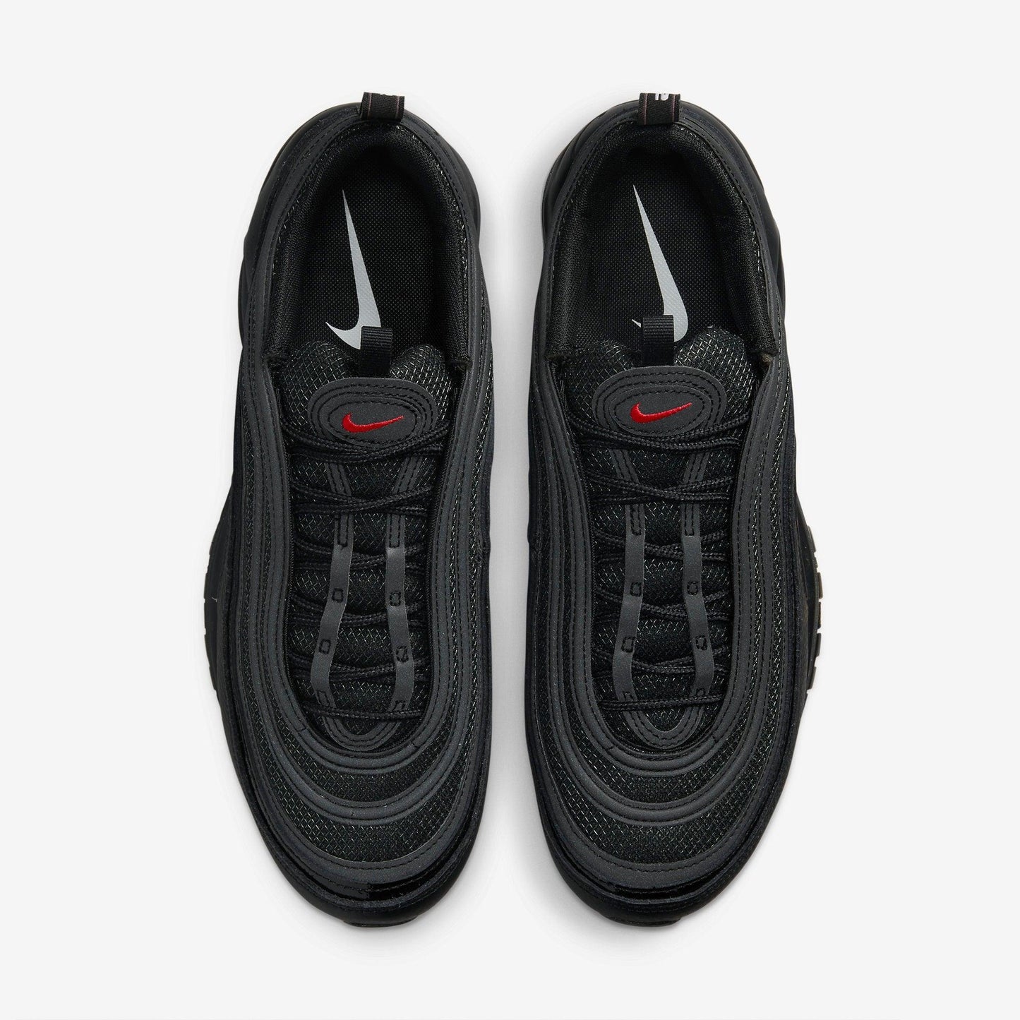 Nike Air Max 97 Black Red