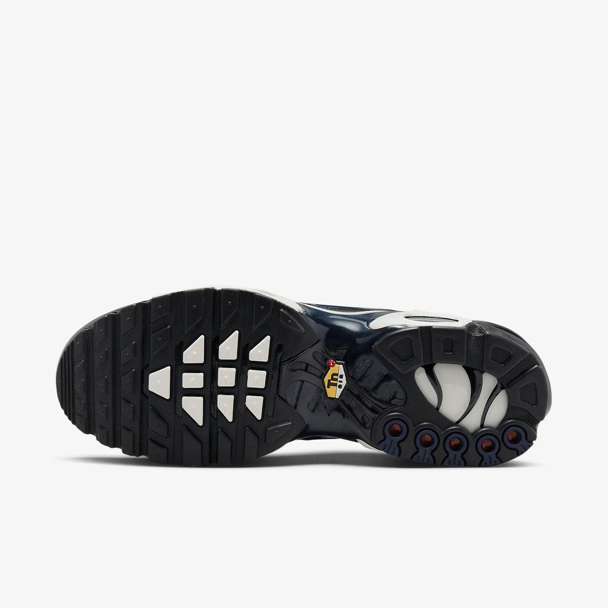 Nike Air Max Plus TN Midnight Navy Black White
