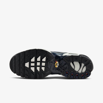 Nike Air Max Plus TN Midnight Navy Black White