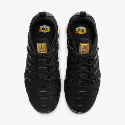 Nike Air Vapormax Plus Metallic Gold