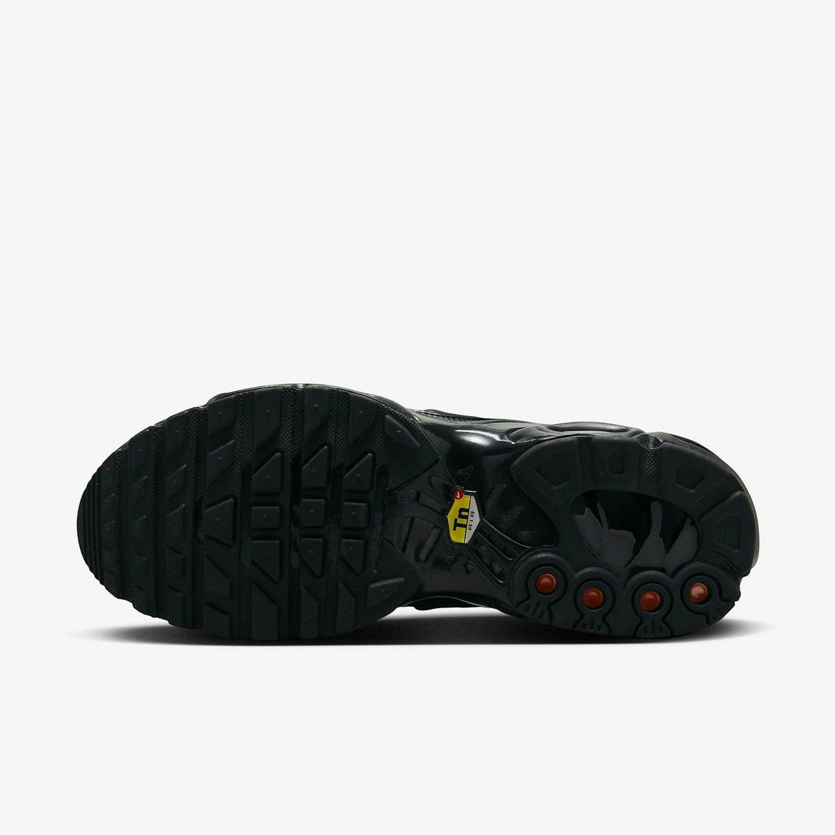 Nike Air Max Plus TN – Black