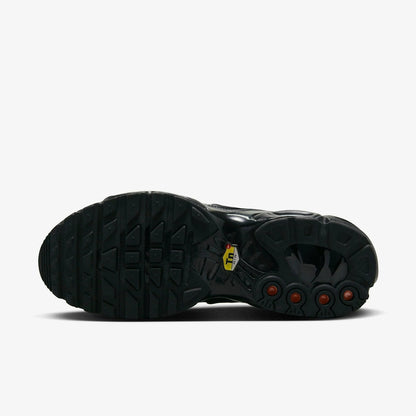 Nike Air Max Plus TN – Black