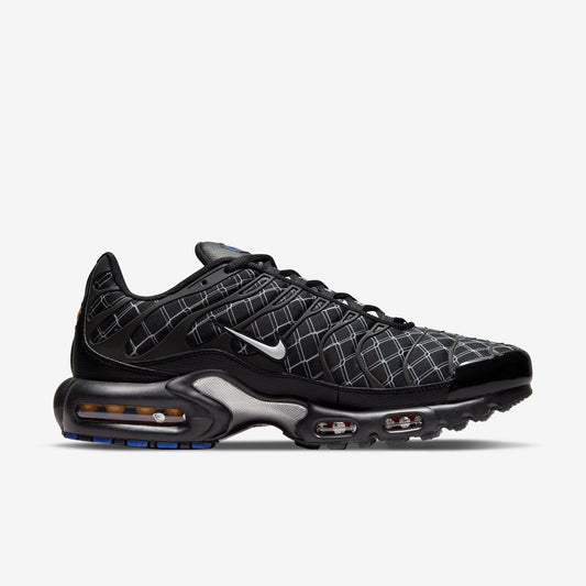 Nike Air Max Plus TN – France Black
