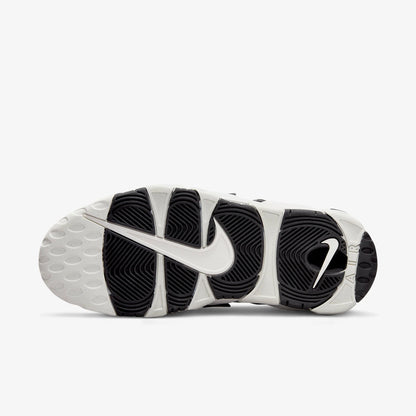 Nike Air More Uptempo White/Black