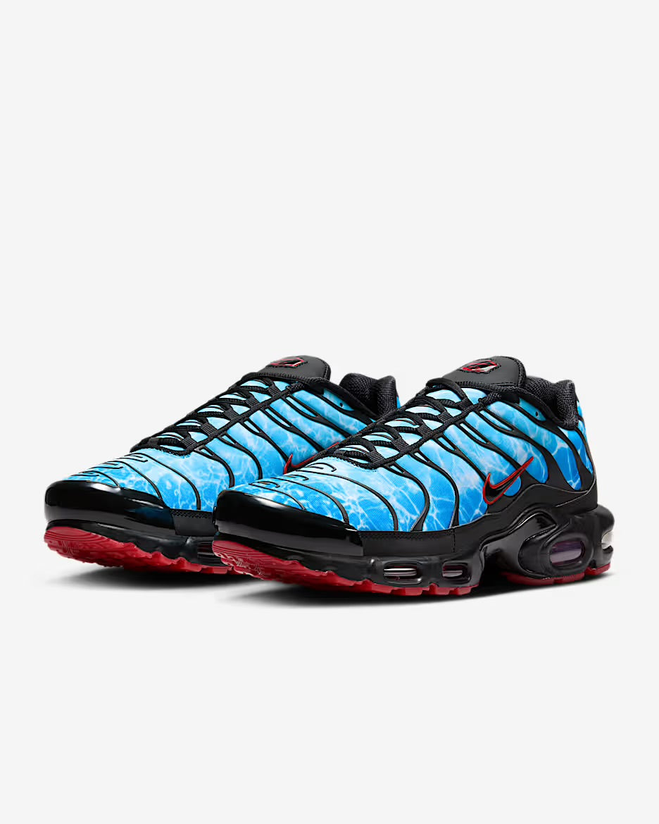 Nike Air Max Plus “Shark Attack”