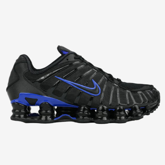 Nike Shox TL ‘Black Racer Blue’