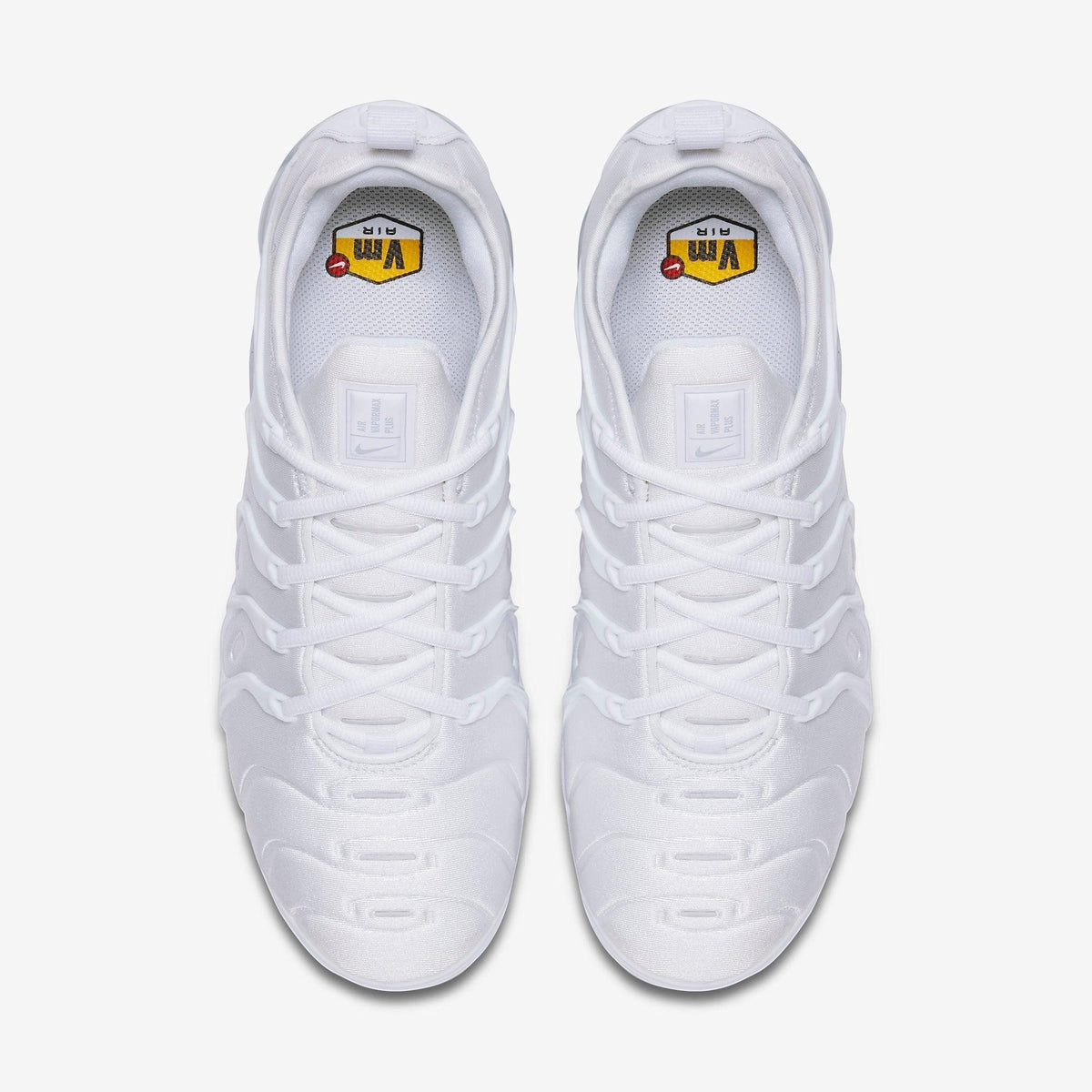 Nike Air Vapormax Plus White