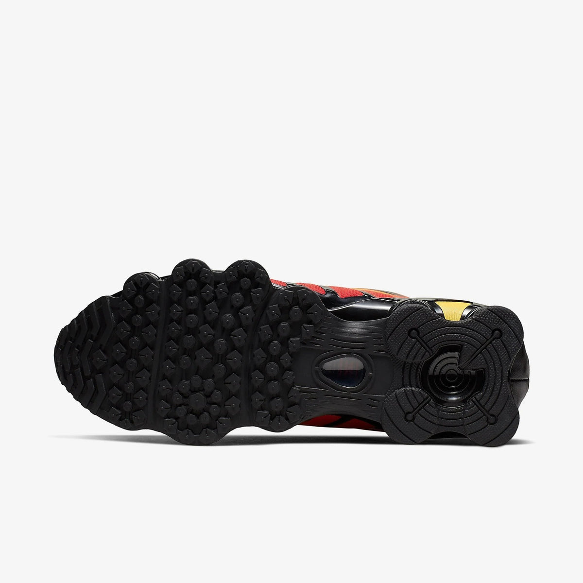 Nike Shox TL Sunrise