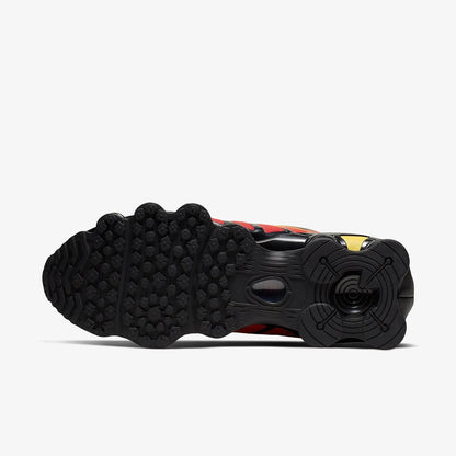 Nike Shox TL Sunrise