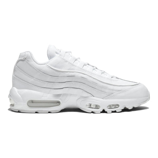 Nike Air Max 95 "Triple White"