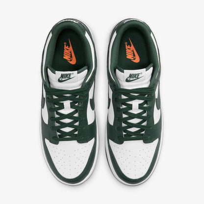 Nike Dunk Low Spartan Green