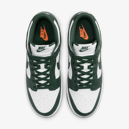 Nike Dunk Low Spartan Green