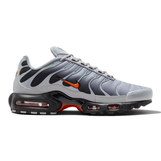 Nike Air Max Plus TN Wolf 'Grey Picante Red'