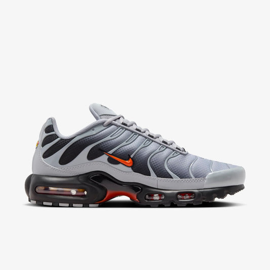 Nike Air Max Plus TN Wolf 'Grey Picante Red'