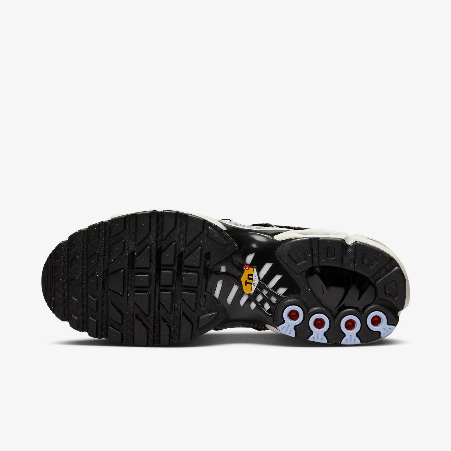 Nike Air Max Plus Lace Toggle Utility Black Grey