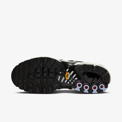 Nike Air Max Plus Lace Toggle Utility Black Grey