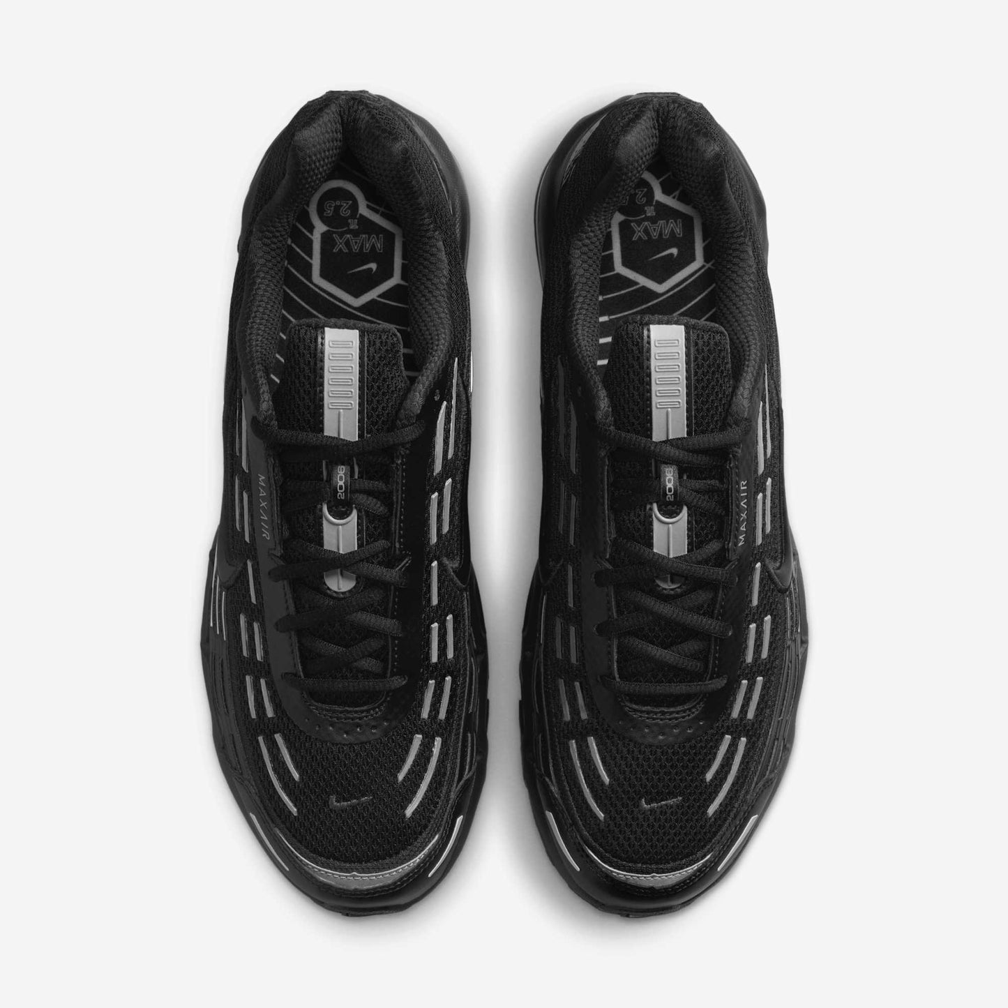 Nike Air Max TL 2.5 Black