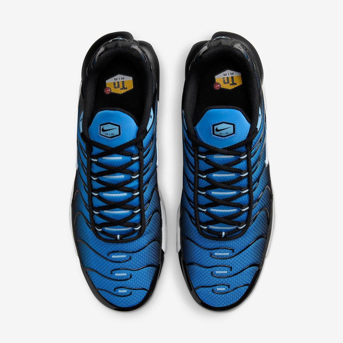 Nike Air Max Plus “Aquarius”