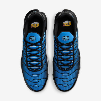 Nike Air Max Plus “Aquarius”