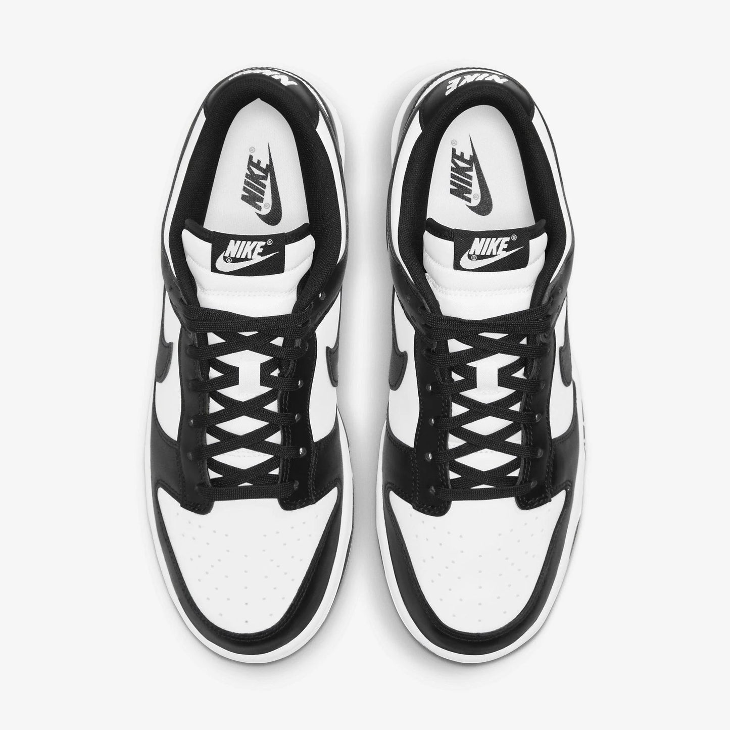 Nike Dunk Low Retro "Panda"