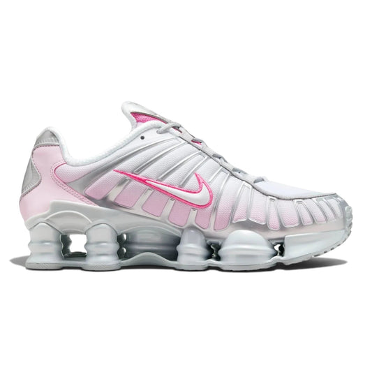 Nike Shox TL Pink Foam