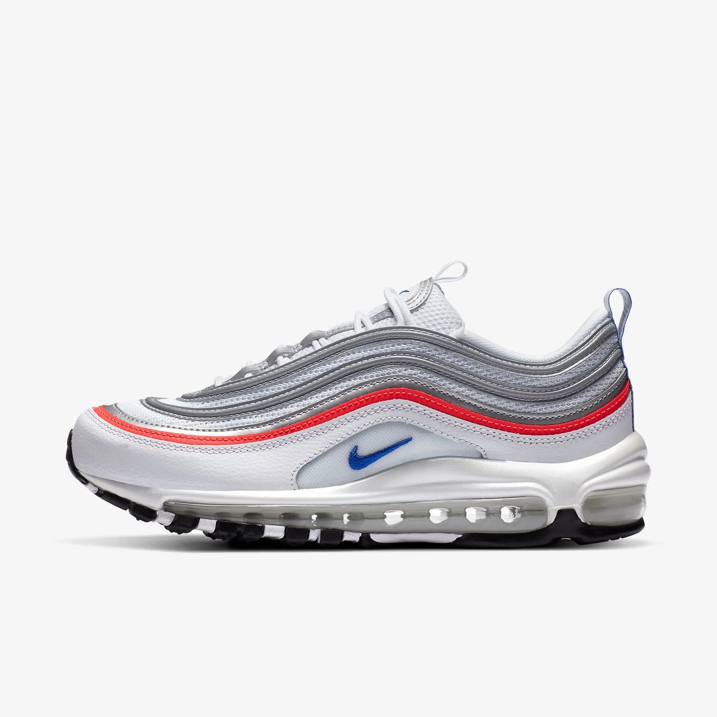 Nike Air Max 97 Race Blue Red