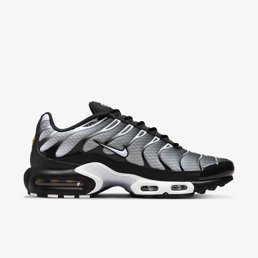 Nike Air Max Plus “Black/Metallic Silver”