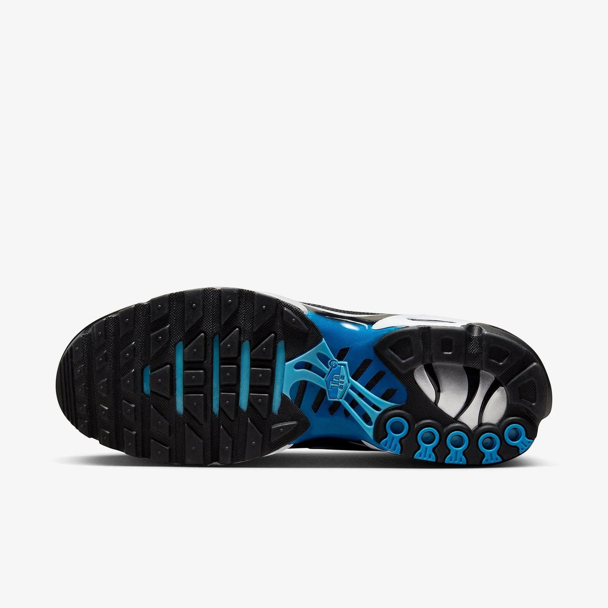Nike Air Max Plus “Aquarius”