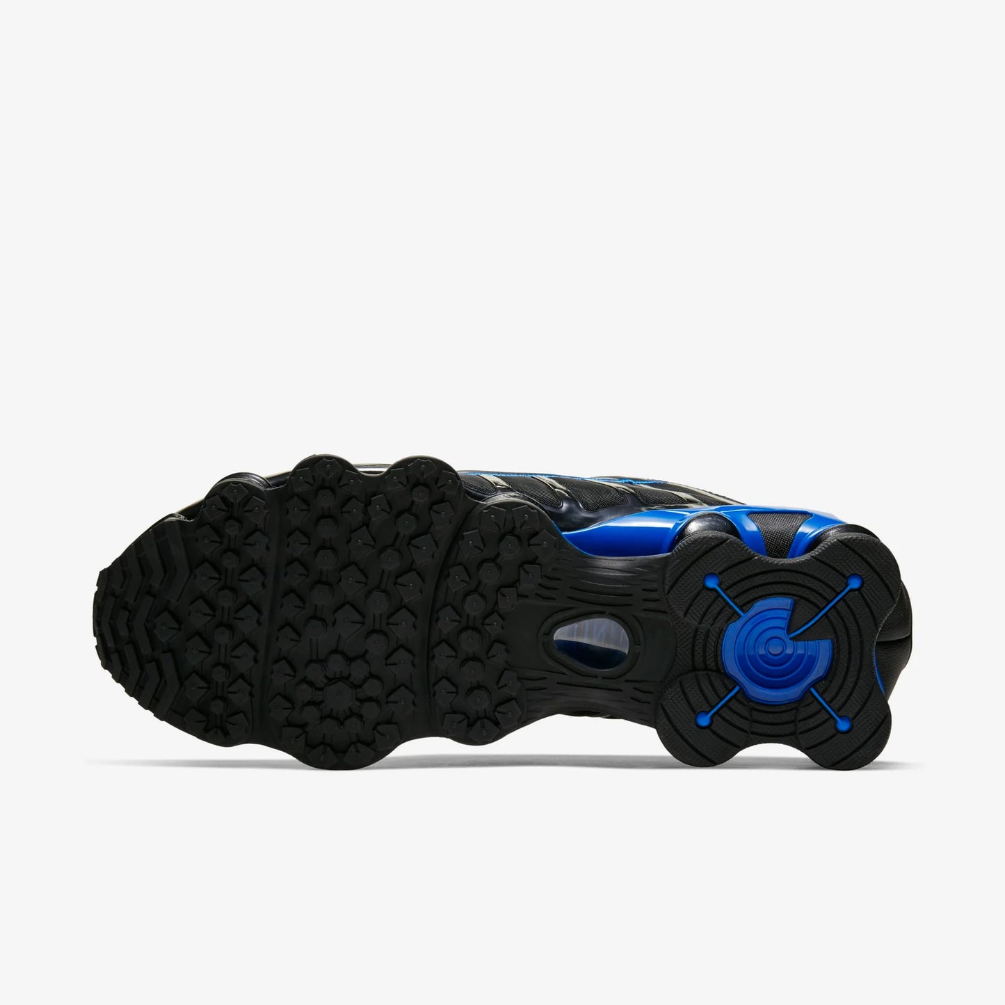Nike Shox TL ‘Black Racer Blue’