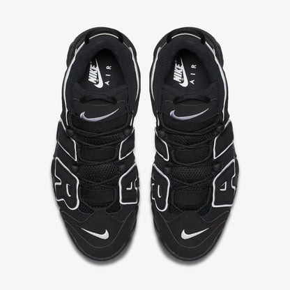Nike Air More Uptempo Black
