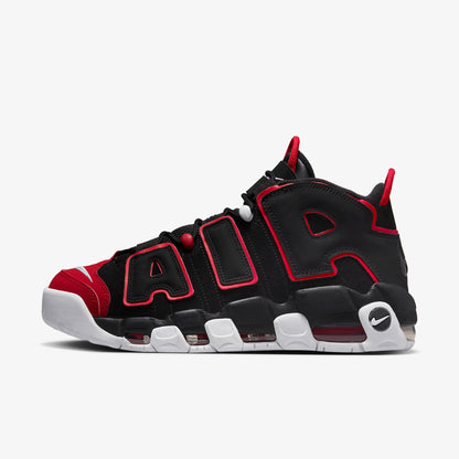 Nike Air More Uptempo "Red Toe"