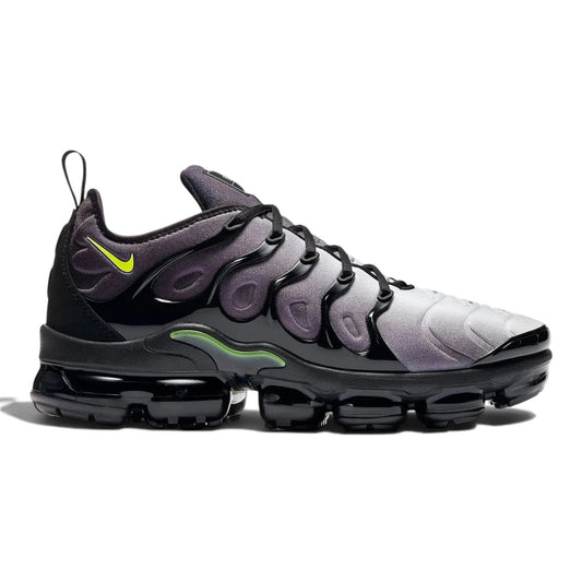 Nike Air VaporMax Plus Black Volt