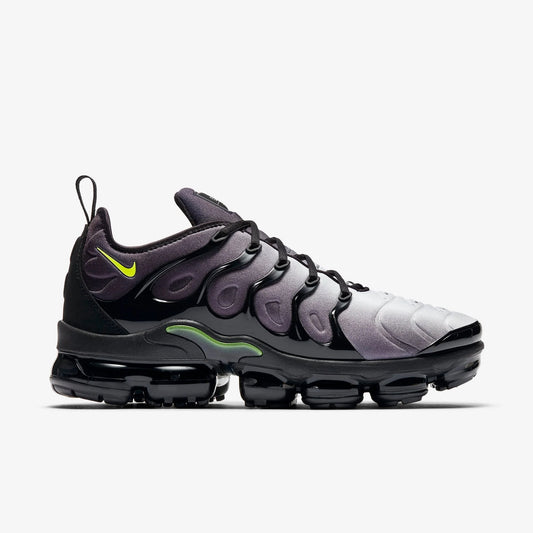 Nike Air VaporMax Plus Black Volt