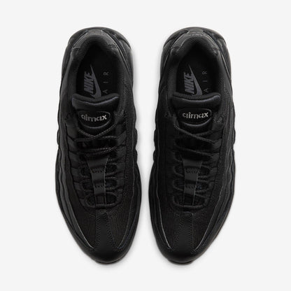 Nike Air Max 95 "Triple Black"