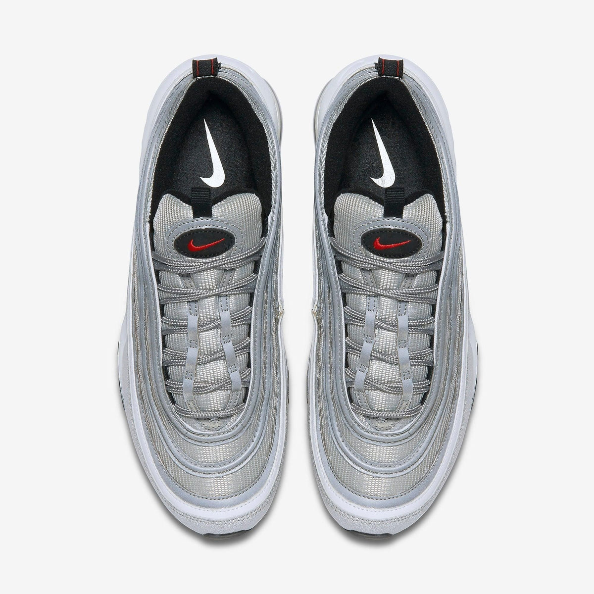 Nike Air Max 97 Silver