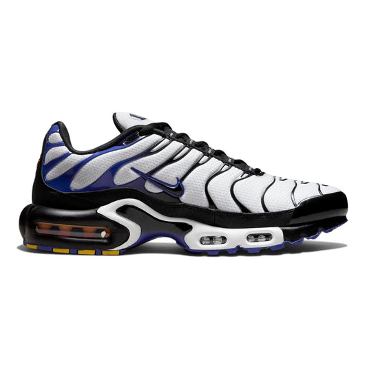 Nike Air Max Plus Persian Violet White