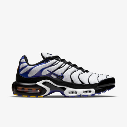 Nike Air Max Plus Persian Violet White