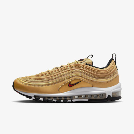 Nike Air Max 97 Gold