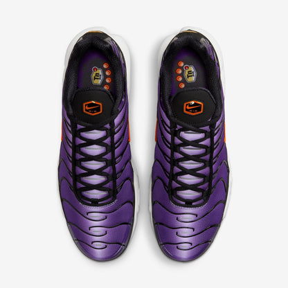 Nike Air Max Plus TN – Voltage Purple