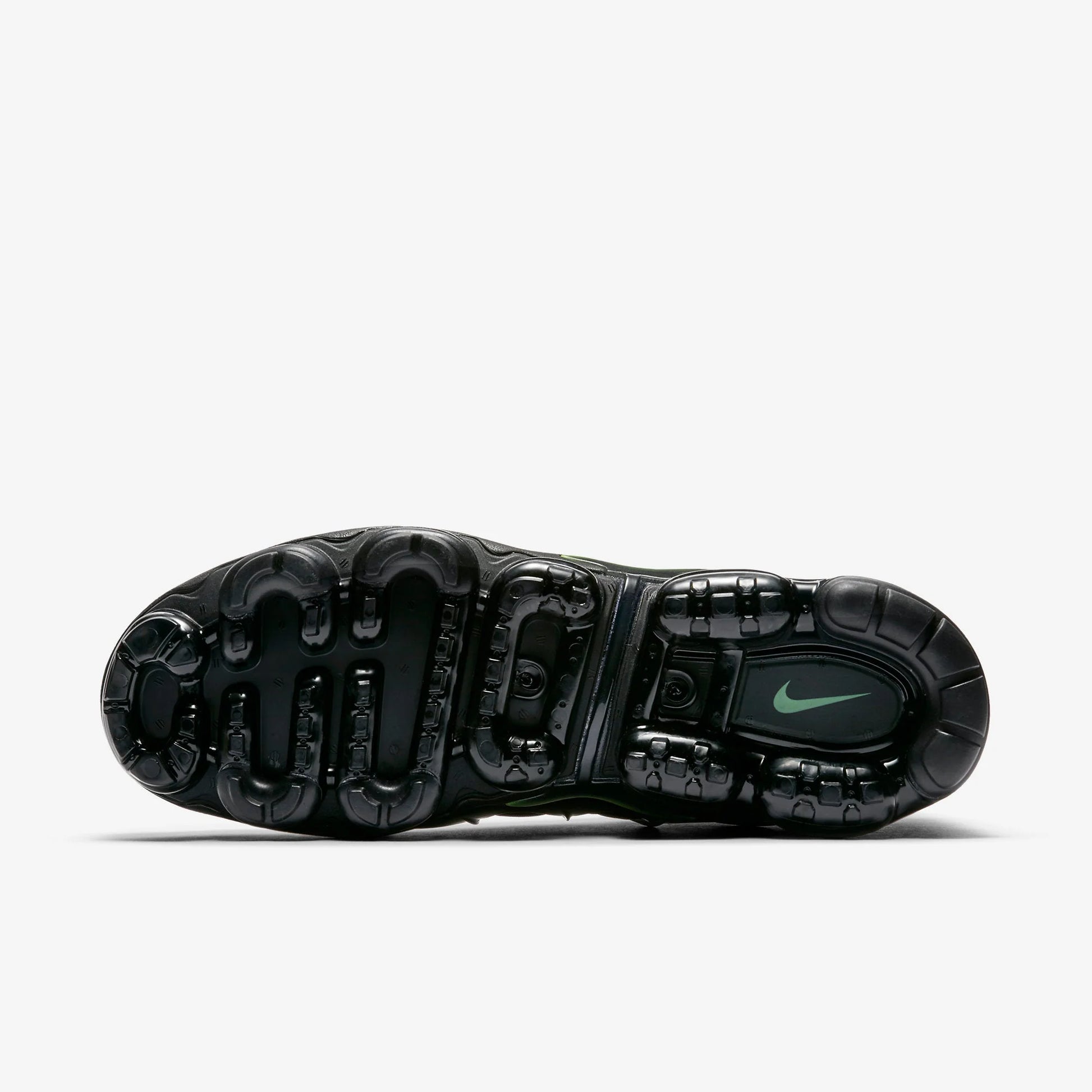 Nike Air VaporMax Plus Black Volt
