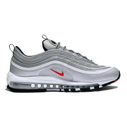 Nike Air Max 97 Silver