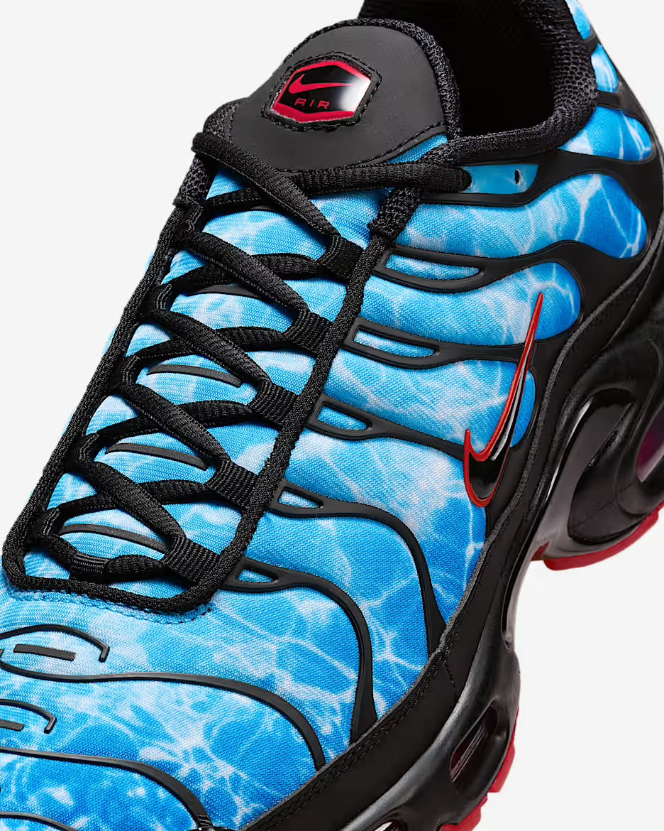 Nike Air Max Plus “Shark Attack”